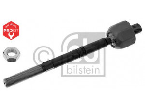 FEBI BILSTEIN 40485 vidinė skersinė vairo trauklė 
 Vairavimas -> Vairo mechanizmo sujungimai
16 071 423 80, 16 071 423 80 SK