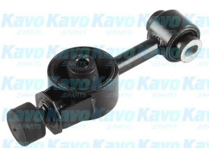KAVO PARTS EEM-6532 variklio montavimas 
 Variklis -> Variklio montavimas -> Variklio montavimo rėmas
11350EL00A