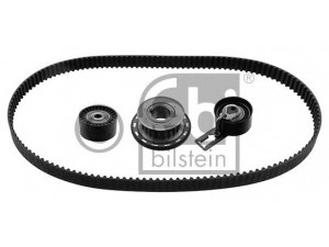 FEBI BILSTEIN 39201 paskirstymo diržo komplektas 
 Techninės priežiūros dalys -> Papildomas remontas
0831.V7, 0831.V7 S1, 0831.W3, 0831.W3 S1