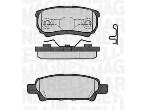 MAGNETI MARELLI 363916060285 stabdžių trinkelių rinkinys, diskinis stabdys 
 Techninės priežiūros dalys -> Papildomas remontas
4605A336, 4605A337, 4605A479, 4605A558