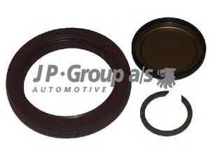 JP GROUP 1144000510 remonto komplektas, neautomatinės transmisijos jungė 
 Transmisija -> Neautomatinė pavarų dėžė -> Remonto komplektai
020498085F, 020498085G, 020498085H