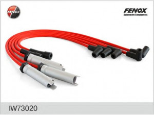 FENOX IW73020 uždegimo laido komplektas 
 Kibirkšties / kaitinamasis uždegimas -> Uždegimo laidai/jungtys
NP 1332