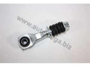 AUTOMEGA 30100540209 šarnyro stabilizatorius 
 Ašies montavimas/vairavimo mechanizmas/ratai -> Stabilizatorius/fiksatoriai -> Savaime išsilyginanti atrama
1054209