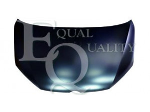 EQUAL QUALITY L02246 gaubtas 
 Kėbulas -> Transporto priemonės galas -> Gaubtas/dalys/garso izoliacinė medžiaga
7N0 823 031 A