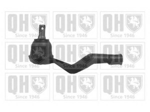 QUINTON HAZELL QR9131S skersinės vairo trauklės galas 
 Vairavimas -> Vairo mechanizmo sujungimai
48520 88E25, 48520 88E26