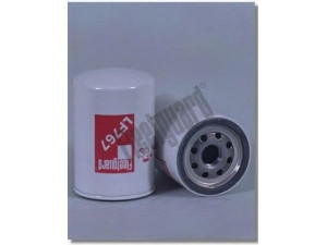 FLEETGUARD LF767 alyvos filtras
25010276, 25010324, 9Y4453