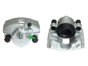 BREMBO F 23 193 stabdžių apkaba 
 Stabdžių sistema -> Stabdžių matuoklis -> Stabdžių matuoklio montavimas
51892824, 77365813