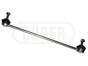 DÜRER BS20231 šarnyro stabilizatorius 
 Ašies montavimas/vairavimo mechanizmas/ratai -> Stabilizatorius/fiksatoriai -> Savaime išsilyginanti atrama
508754, 508769, 508754, 508769
