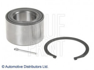 BLUE PRINT ADC48348C rato guolio komplektas 
 Ašies montavimas/vairavimo mechanizmas/ratai -> Rato stebulė/montavimas -> Rato guolis
MB663547