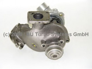 BU 126039 kompresorius, įkrovimo sistema 
 Išmetimo sistema -> Turbokompresorius
71723516, 9641192380, 0375H0