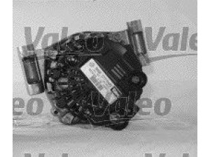 VALEO 439504 kintamosios srovės generatorius 
 Elektros įranga -> Kint. sr. generatorius/dalys -> Kintamosios srovės generatorius
51718499, 51784844, 51718499, 51784844