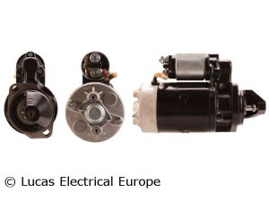 LUCAS ELECTRICAL LRS01178 starteris
01287135, 1287135