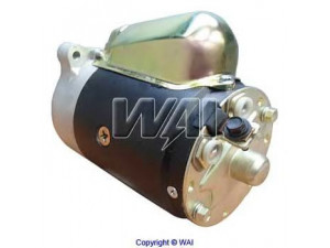 WAIglobal 3152R starteris