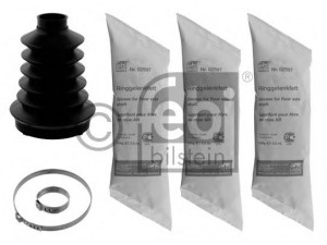 FEBI BILSTEIN 36764 gofruotoji membrana, kardaninis velenas 
 Ratų pavara -> Gofruotoji membrana
163 350 01 37, 163 350 01 37 SK