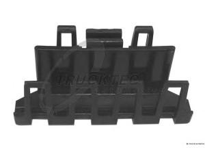 TRUCKTEC AUTOMOTIVE 02.12.153 kreiptuvai, sinchronizavimo grandinė
119 052 0916