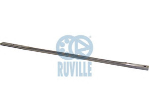 RUVILLE 915589 šarnyras, rato pakaba 
 Ašies montavimas/vairavimo mechanizmas/ratai -> Stabilizatorius/statramsčiai/trauklės
77 00 827 178