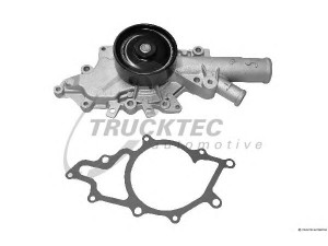 TRUCKTEC AUTOMOTIVE 02.19.267 vandens siurblys
613 200 0601, PA10089