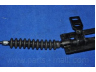 PARTS-MALL PTB-173 trosas, stovėjimo stabdys 
 Stabdžių sistema -> Valdymo svirtys/trosai
599124E200