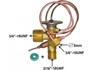 VAN WEZEL 25001272 išsiplėtimo vožtuvas, oro kondicionavimas 
 Oro kondicionavimas -> Vožtuvai
80220-S84-A02, 80220S84A01, 80220S84A02