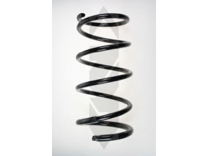 SPIDAN 85321 spyruoklė 
 Pakaba -> Spyruoklės
54010-EQ02A