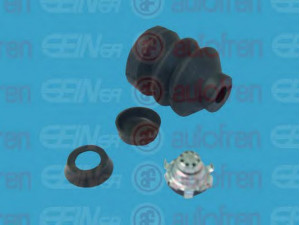 AUTOFREN SEINSA D1075 remonto komplektas, pagrindinis stabdžių cilindras