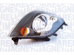 MAGNETI MARELLI 710301224316 priekinis žibintas 
 Kėbulas -> Priekinis žibintas/dalys -> Priekinis žibintas/įterp.
1526779, 6S6113W029EA