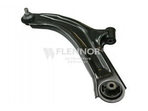 FLENNOR FL0022-G vikšro valdymo svirtis 
 Ašies montavimas/vairavimo mechanizmas/ratai -> Valdymo svirtis/pasukamosios svirties sujungimas -> Vairo trauklės (valdymo svirtis, išilginis balansyras, diago
54501AX600, 54501BC41A