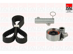 FAI AutoParts TBK538 paskirstymo diržo komplektas 
 Techninės priežiūros dalys -> Papildomas remontas