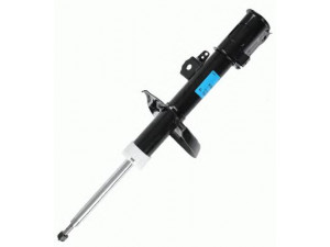 SACHS 314 693 amortizatorius 
 Pakaba -> Amortizatorius
54650-2K100, 54650-2K400, 54650-2K500