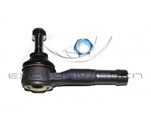 MDR MTR-8C09 skersinės vairo trauklės galas 
 Vairavimas -> Vairo mechanizmo sujungimai
04762861AA, 05093857AA, 4762861AA