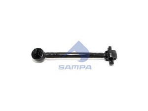 SAMPA 095.348 vikšro valdymo svirtis
629 350 01 06, 629 350 12 06, 629 350 28 06