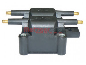 METZGER 0880130 ritė, uždegimas 
 Kibirkšties / kaitinamasis uždegimas -> Uždegimo ritė
1213 7 510 738, 04609103AB, 05269670