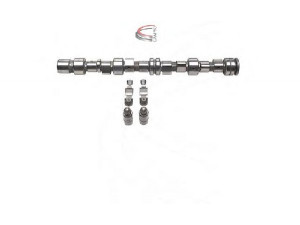 CAMPRO CP62212 skirstomojo veleno komplektas 
 Variklis -> Variklio uždegimo laiko reguliavimo kontrolė -> Skirstomasis velenas
636 129, 636 132