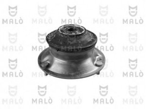 MAL? 27184 pakabos statramsčio atraminis guolis 
 Ašies montavimas/vairavimo mechanizmas/ratai -> Montavimas, pakabos statramstis
31306767451, 31306775098