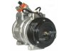HC-Cargo 240693 kompresorius, oro kondicionierius 
 Oro kondicionavimas -> Kompresorius/dalys
64528367983, 64528385918