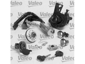 VALEO 252613 užrakto cilindro komplektas 
 Užrakinimo sistema -> Užrakto cilindras/rinkinys
4162-G7, 4162-T3, 4162G7, 4162T3