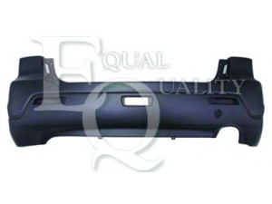 EQUAL QUALITY P4037 buferis 
 Kėbulas -> Transporto priemonės galas -> Buferis/dalys
6410B916, 6410C027
