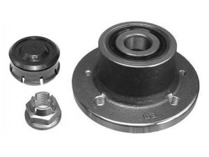 MOOG RE-WB-11477 rato guolio komplektas 
 Ašies montavimas/vairavimo mechanizmas/ratai -> Rato stebulė/montavimas -> Rato guolis
7700803928