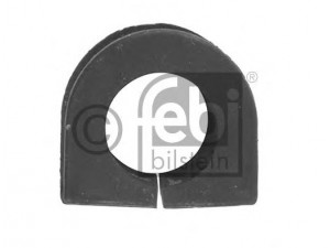 FEBI BILSTEIN 42367 skersinio stabilizatoriaus įvorių komplektas
F157-34-156
