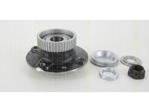 TRISCAN 8530 28232 rato guolio komplektas 
 Ašies montavimas/vairavimo mechanizmas/ratai -> Rato stebulė/montavimas -> Rato guolis
3748.41