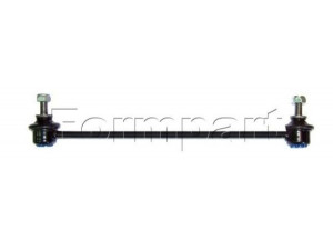 FORMPART 3608054 šarnyro stabilizatorius 
 Ašies montavimas/vairavimo mechanizmas/ratai -> Stabilizatorius/fiksatoriai -> Savaime išsilyginanti atrama
51320-TF0-003, 51320-TG0-T01