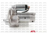 ATL Autotechnik A 77 910 starteris
