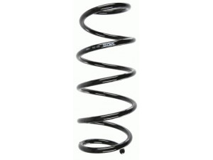 SACHS 993 093 spyruoklė 
 Pakaba -> Spyruoklės
50709929, 50709929