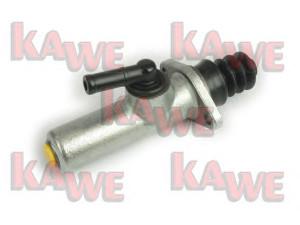 KAWE M2537 pagrindinis cilindras, sankaba
163003380