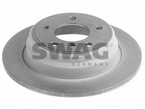 SWAG 20 91 2325 stabdžių diskas 
 Dviratė transporto priemonės -> Stabdžių sistema -> Stabdžių diskai / priedai
34 21 1 163 835, 34 21 1 164 129