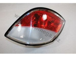 AUTOMEGA 3012220354 kombinuotas galinis žibintas
1222354, 1222354, 1222354, 93190305