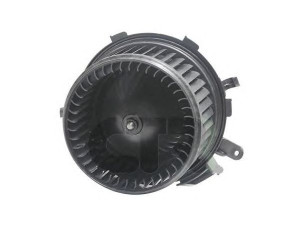 CTR 1208272 elektrovariklis, vidinis pūtiklis 
 Šildymas / vėdinimas -> Orpūtė/dalys
77364090
