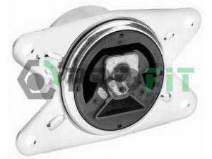PROFIT 1015-0283 variklio montavimas 
 Variklis -> Variklio montavimas -> Variklio montavimo rėmas
5684045, 90575456, 90575456, 90575456