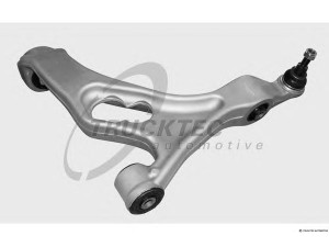 TRUCKTEC AUTOMOTIVE 07.31.098 vikšro valdymo svirtis
7L8 407 152  K, 7L8 407 152 F, 7L8 407 152 D