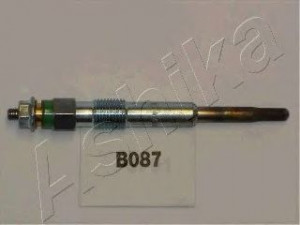 ASHIKA B087 kaitinimo žvakė 
 Kibirkšties / kaitinamasis uždegimas -> Kaitinimo kaištis
11065-6F900, 110656F90A